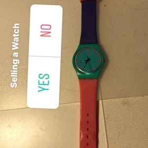 Watch